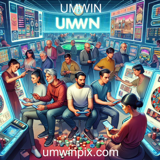 A Importância das Avaliações de Jogos no UMWIN